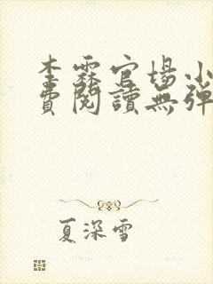 李霖官场小说免费阅读无弹窗封面