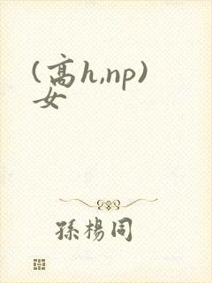 (高h,np)女