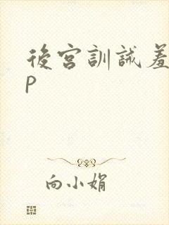后宫训诫羞刑sp