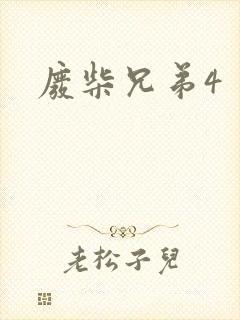 废柴兄弟4