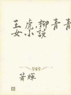 王虎,柳青青父女小说
