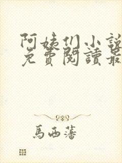 阿姨们小说全文免费阅读最新章节