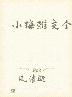 小梅杂交全文