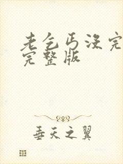老乞丐没完没了完整版