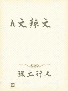 h文辣文