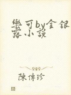 乐可by金银花露小说