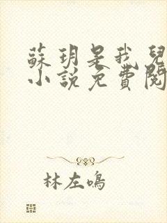 苏玥是我儿媳的小说免费阅读全文无弹窗