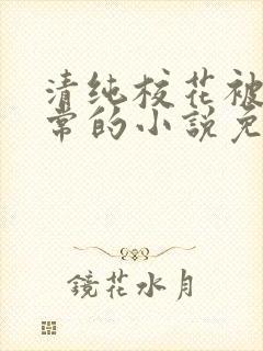 清纯校花被擒日常的小说免费阅读喝