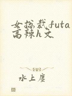 女总裁futa高辣h文