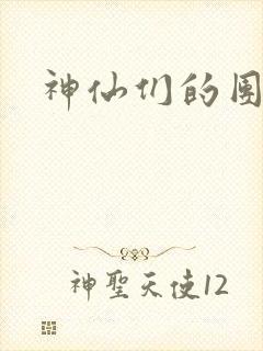神仙们的团宠