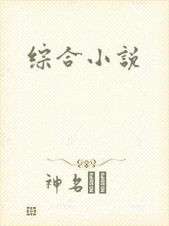 综合小说