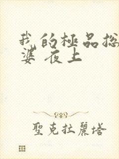 我的极品总裁老婆 夜上