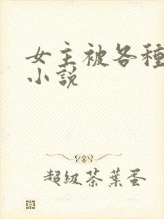 女主被各种调教小说