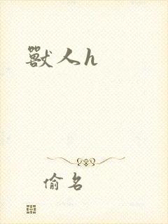 兽人h
