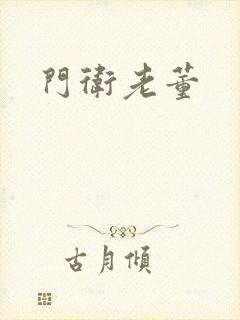 门卫老董