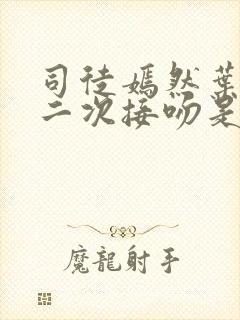 司徒嫣然叶凡第二次接吻是哪章