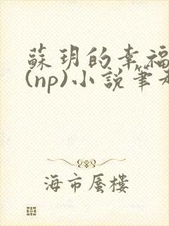 苏玥的幸福生活(np)小说笔趣阁封面