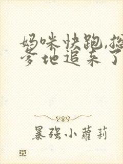 妈咪快跑,总裁爹地追来了全书封面