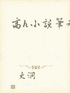高h小说笔趣阁