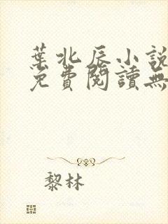 叶北辰小说全文免费阅读无弹窗最新章节