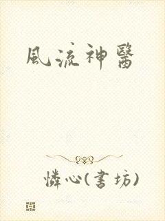 风流神医