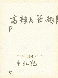 高辣h笔趣阁np