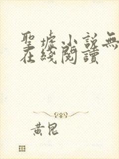 圣墟小说无删减在线阅读封面