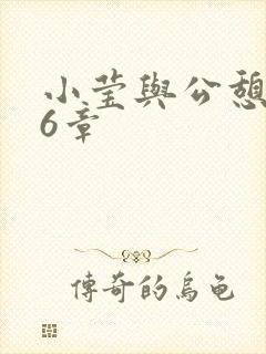 小莹与公憩第26章