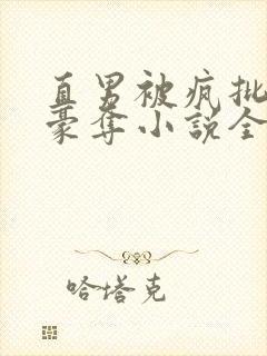 直男被疯批强取豪夺小说全文免费阅读