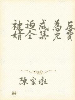 被迫成为反派赘婿全集免费观看动漫