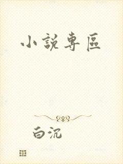 小说专区