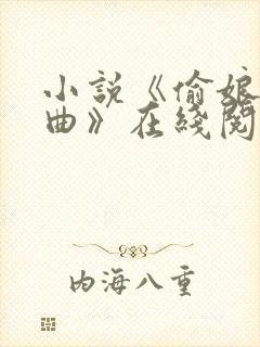 小说《偷娘三部曲》在线阅读全文