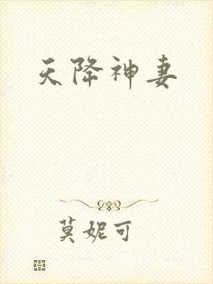 天降神妻