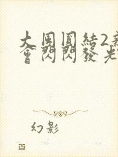 大团圆结2亲情会闪闪发光作文