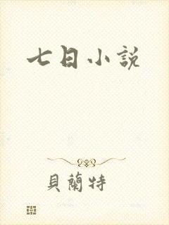 七日小说