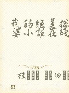 我的绝美总裁老婆小说在线阅读封面