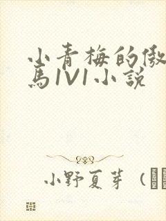 小青梅的傲娇竹马1V1小说