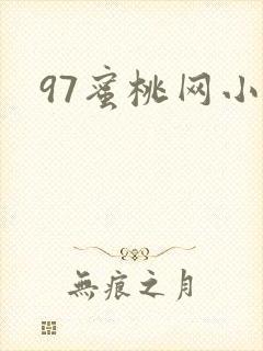 97蜜桃网小说