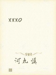 xxxo