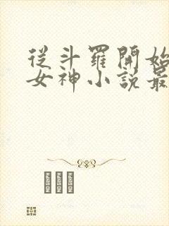 从斗罗开始俘获女神小说最新章节列表封面