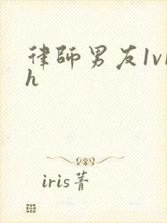 律师男友1v1h
