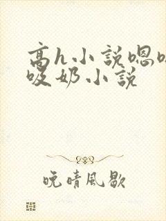 高h小说嗯嗯啊吸奶小说