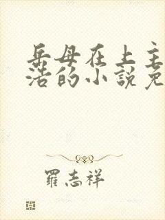 岳母在上主角陈浩的小说免费阅读