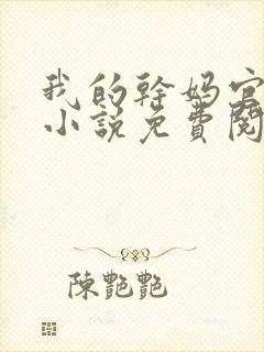 我的干妈官夫人小说免费阅读