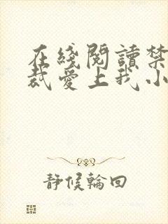 在线阅读禁欲总裁爱上我小说