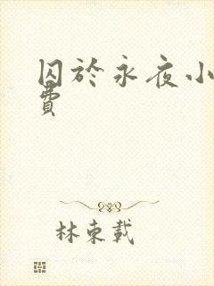 囚于永夜小说免费