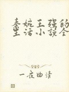 秦婉王强的幸福生活小说全文阅读