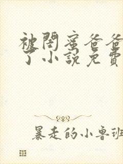 被闺蜜爸爸欺负了小说免费阅读封面