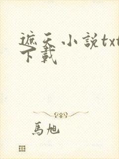 遮天小说txt下载封面