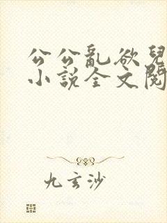 公公乱欲儿媳妇小说全文阅读封面